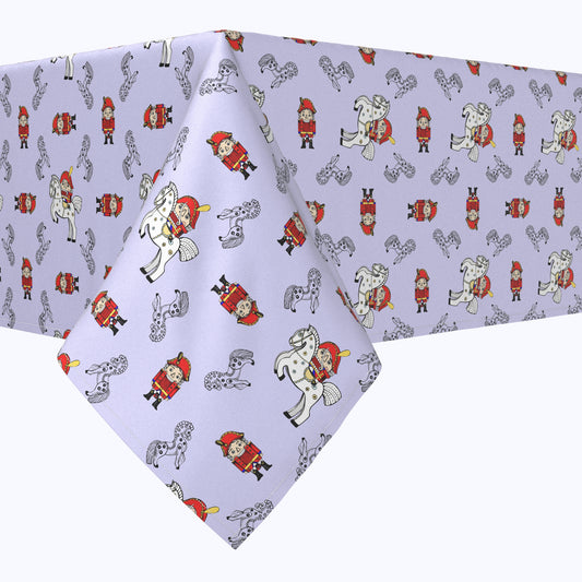 Nutcracker Fairy Tale Rectangles
