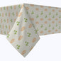 October Garden Cotton Squares