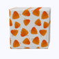 October Leaves Cotton Napkins