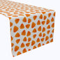October Leaves Cotton Table Runners