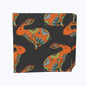 Orange Chill Rabbit Napkins