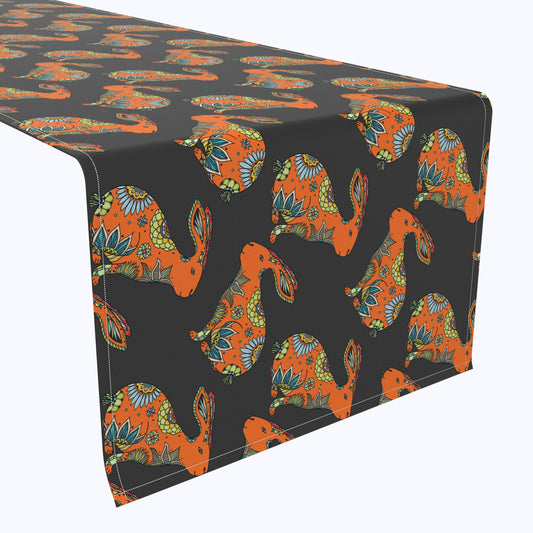 Orange Chill Rabbit Runners