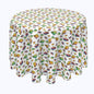Orchid Rocker Skulls Rounds