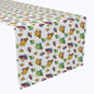 Orchid Rocker Skulls Runners