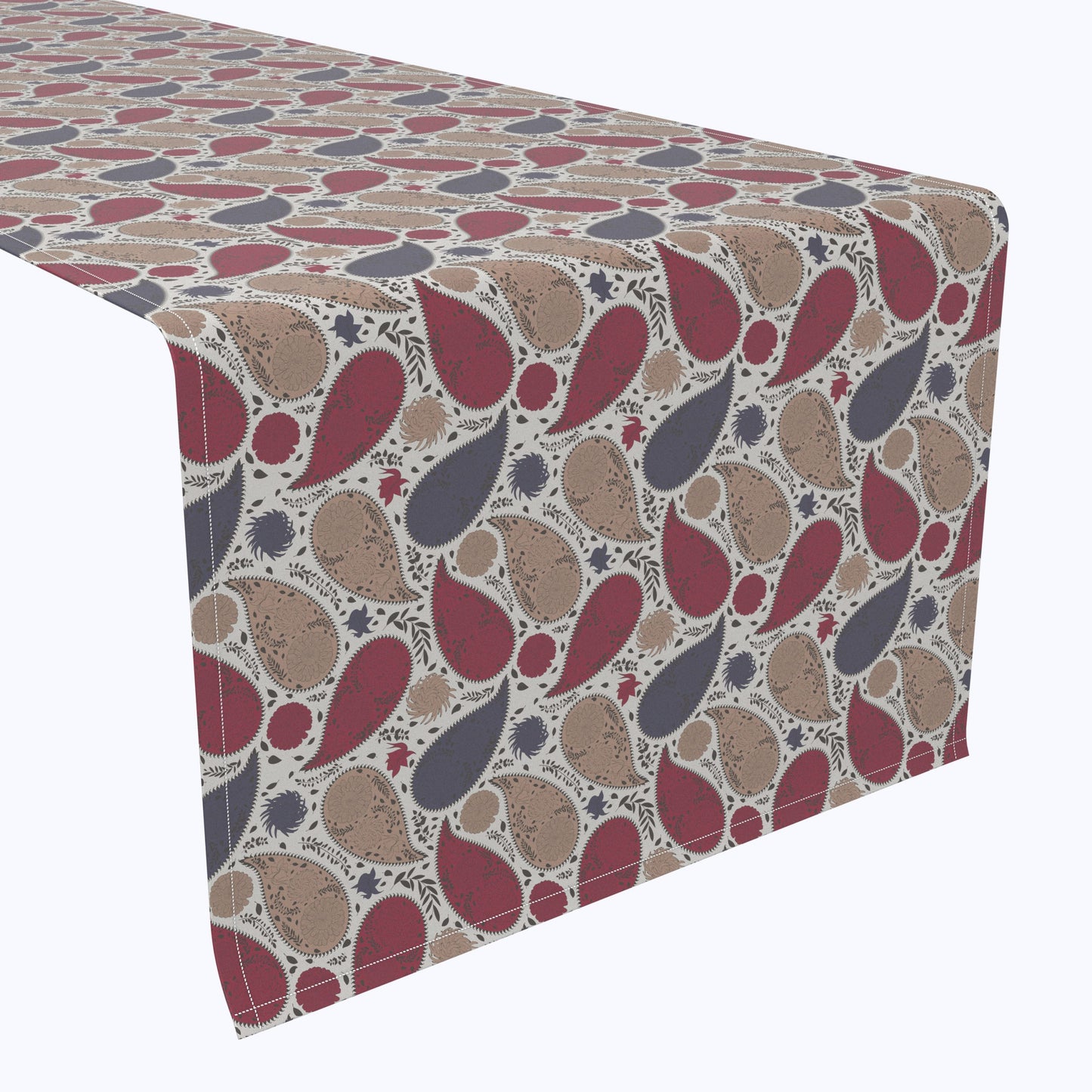 Oriental Batik Runners