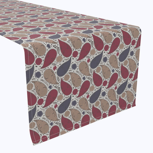 Oriental Batik Runners