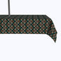 Ornamental Hamsa Decoration Outdoor Rectangles