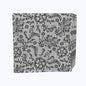 Ornamental Lace Flowers Napkins