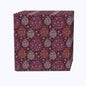 Ornaments of Snowflakes Cotton Napkins