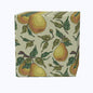 Painted Pear Tree Napkins