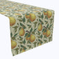 Painted Pear Tree Table Runners
