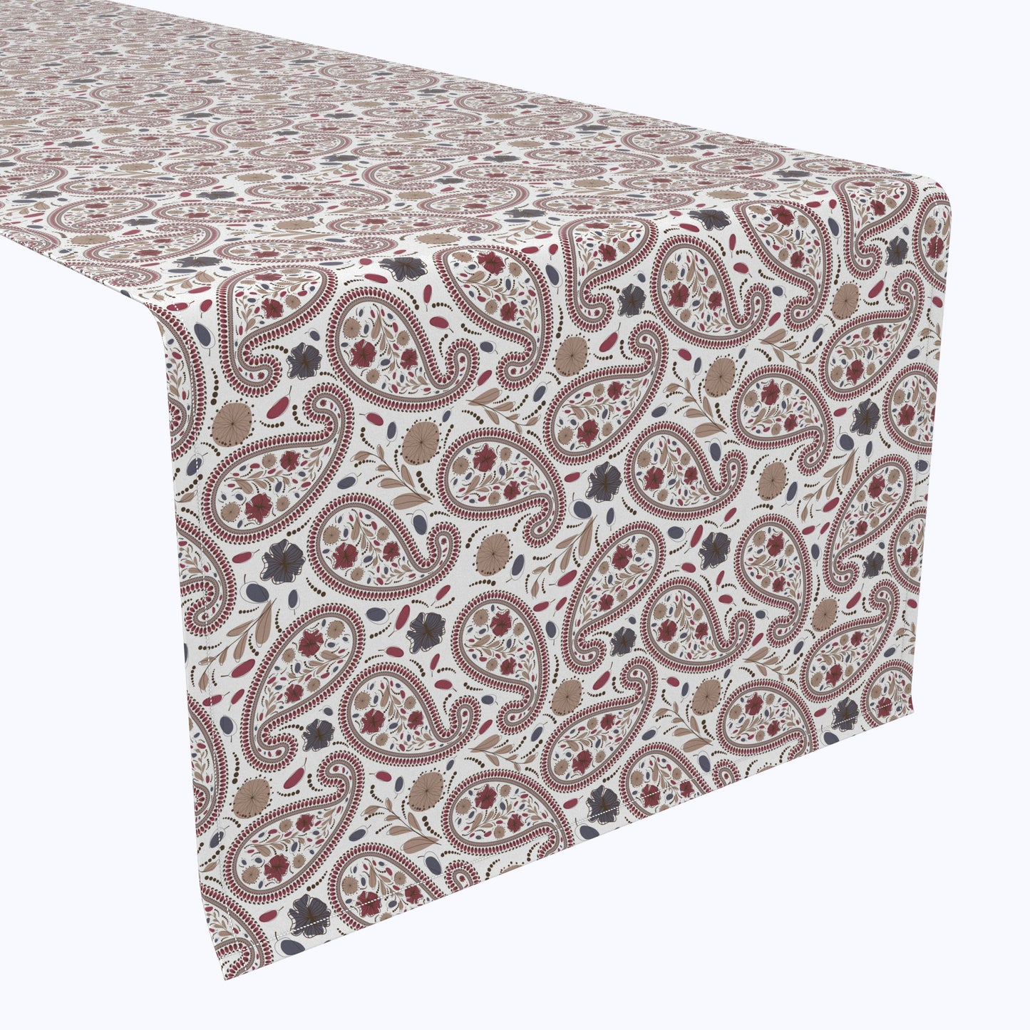 Paisley & Flowers Runners