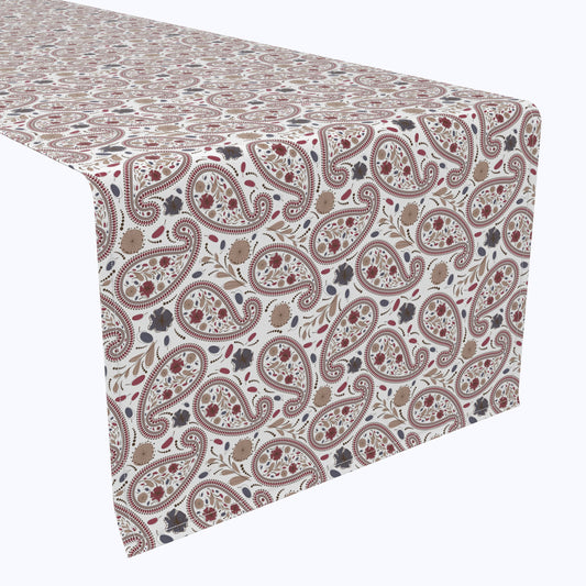 Paisley & Flowers Runners