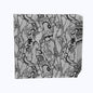 Paisley Lace Curve Napkins