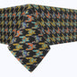 Paisley Patchwork Rectangles