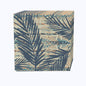 Palm Leaves & Tribal Patterns Napkins