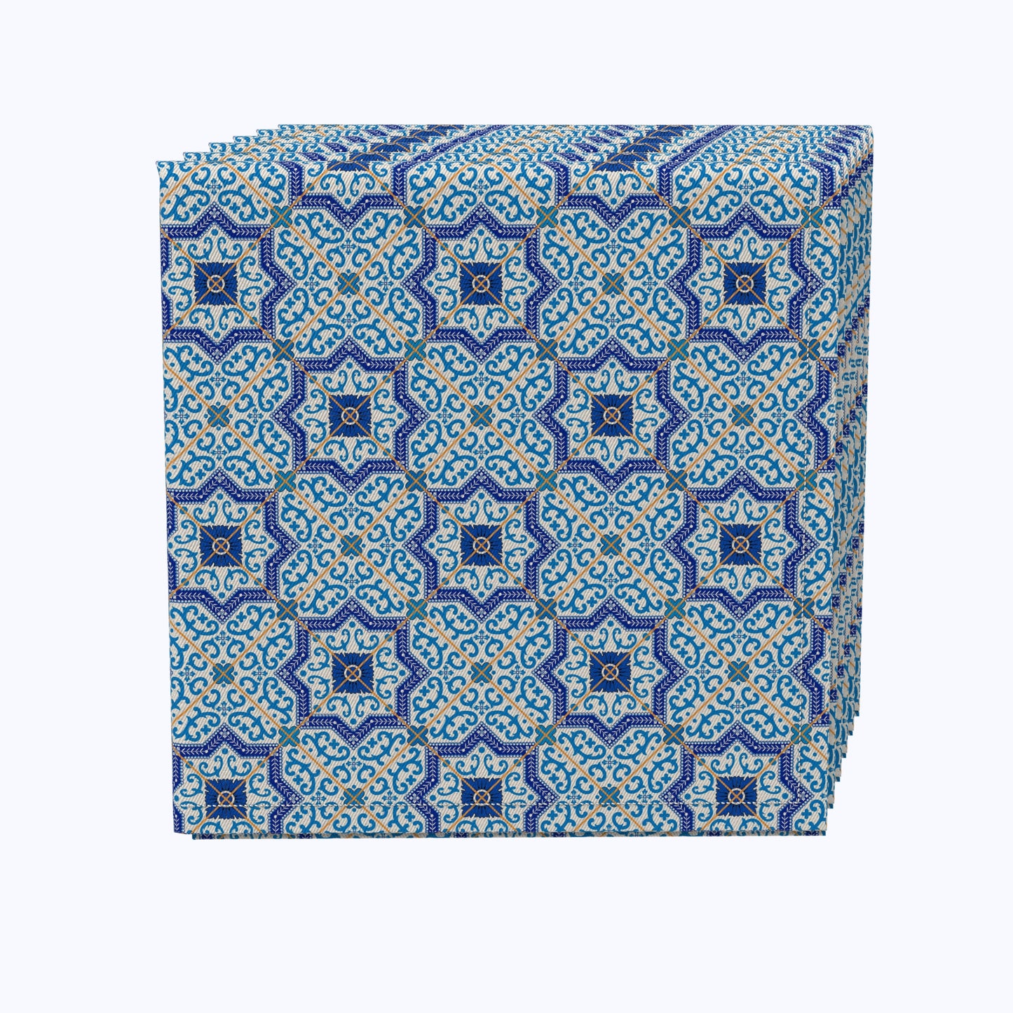 Paper Sailboats Napkins