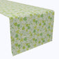 Pastel Clover Table Runners