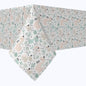 Pastel Dinos Tablecloths