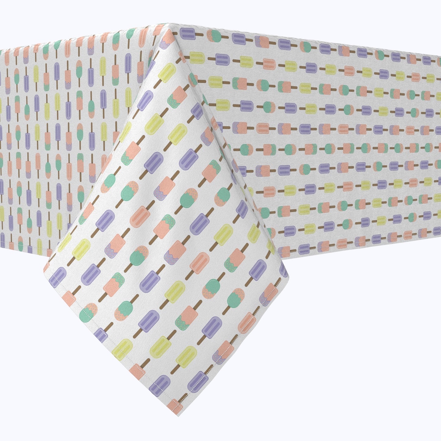 Pastel Pops Tablecloths