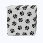 Paw Prints Napkins