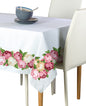 Peonies Garland Squares