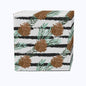 Pinecone Stripes Napkins