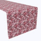 Pink Floral Motifs Runners