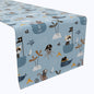 Pirate Design Table Runners