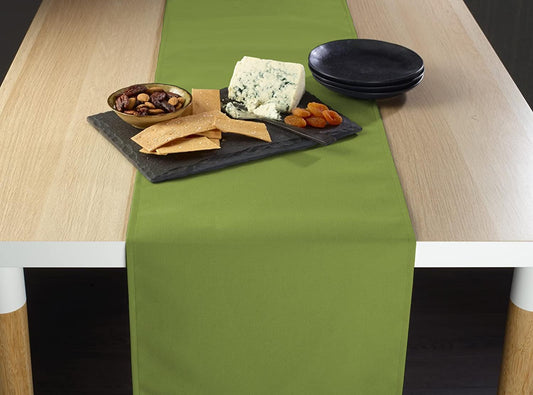 Pistachio Runners