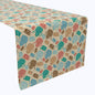Polka Dot Tea Time Table Runners