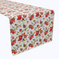 Pomegranate Paradise Table Runners