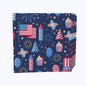Pop Art Patriotic Napkins