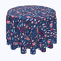 Pop Art Patriotic Rounds