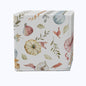Pumpkin Foliage Napkins