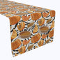 Pumpkin Pie Table Runners