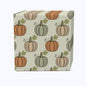 Pumpkins off The Vines Cotton Napkins
