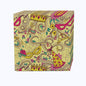 Purim Party Napkins
