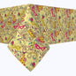 Purim Party Squares