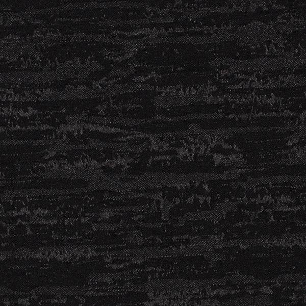 120" Wide Shiny Jacquard Quarry