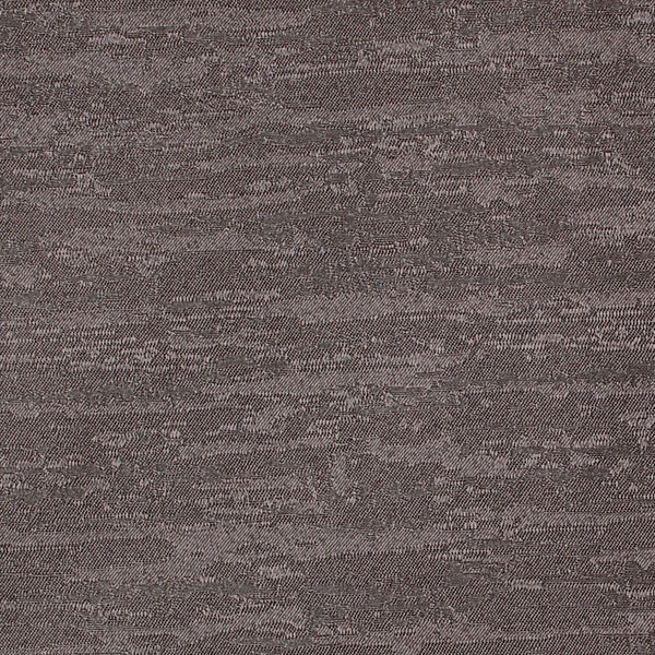120" Wide Shiny Jacquard Quarry
