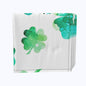 Rain Drop Clovers Napkins