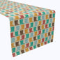 Rainboots Table Runners