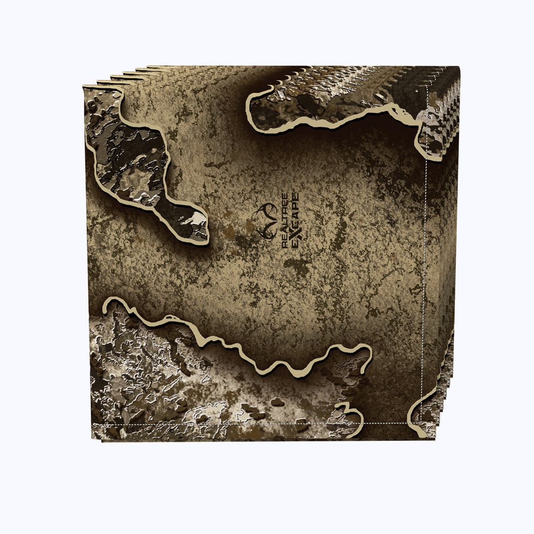 RealTree Excape Napkins – Tablecloth.com
