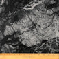 Wav3 Dark Printed Fabric Yardage