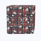 Red Beautiful Berry Weave Napkins