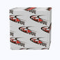Red Speed Racer Napkins