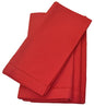 Hemstitch Dinner Napkins 20 x 20