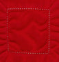 Hemstitch Cocktail Napkins 6 x 6 ( 1 dozen)