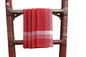 Country Plaid Napkins 20 x 20 (4 pack)